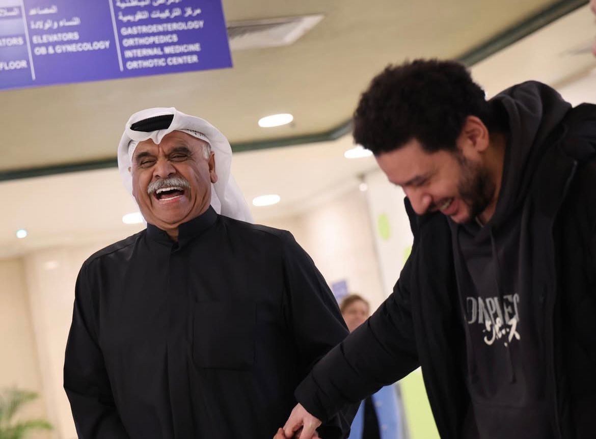  المخرج محمد سلامة يعود لدراما رمضان بمسلسلي ”وحوش ٢“ و”أعوام الظلام“