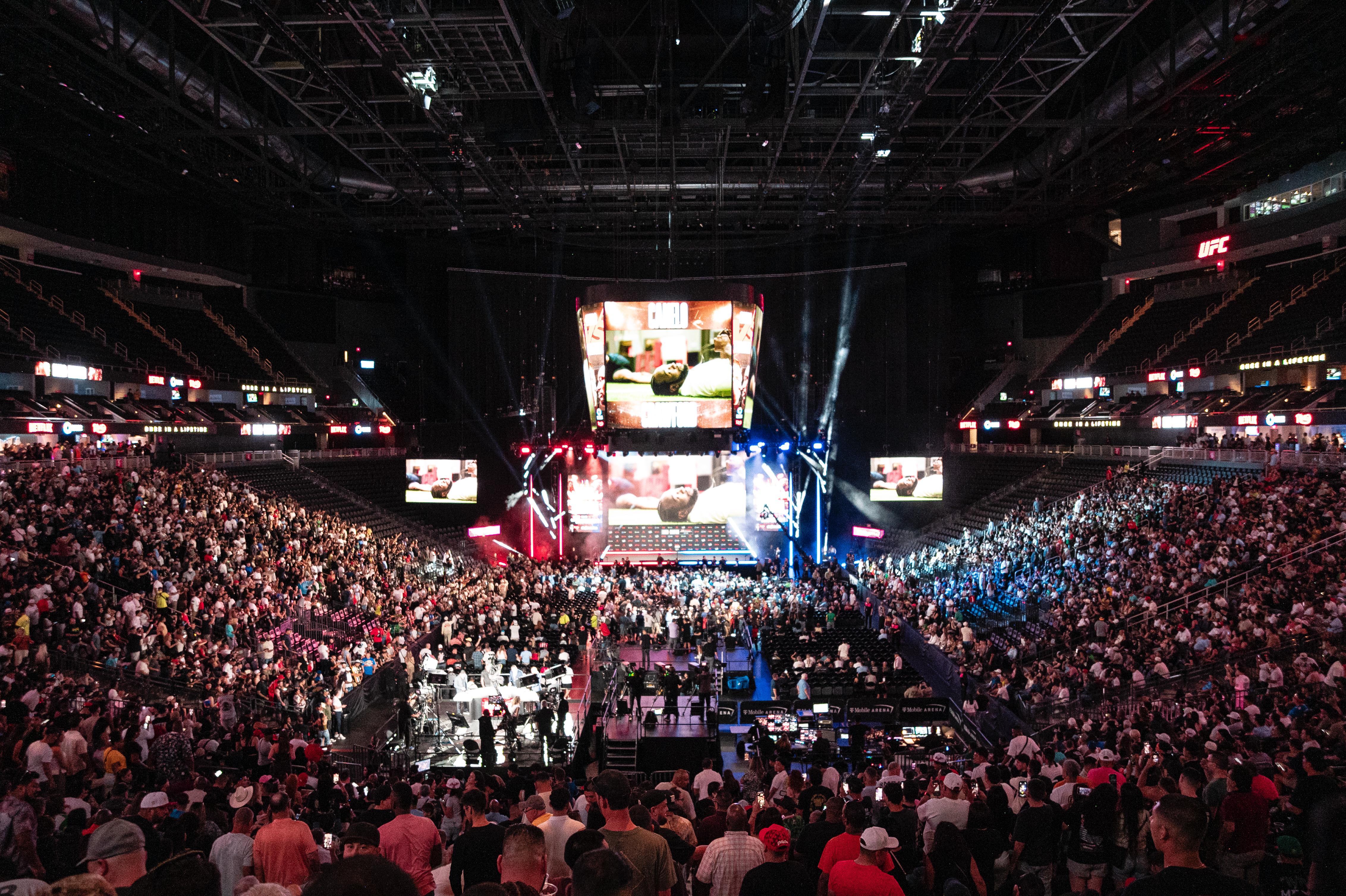 معالي المستشار تركي آل الشيخ يعلن عن النقلة التاريخية في شراكة موسم الرياض مع WWE