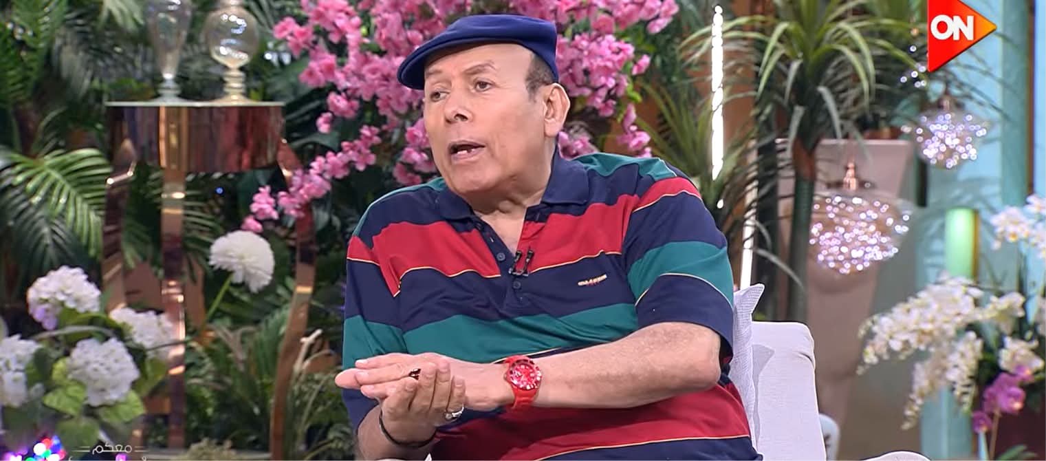 لماذا تولى أحمد مظهر تدريب أحمد ماهر؟