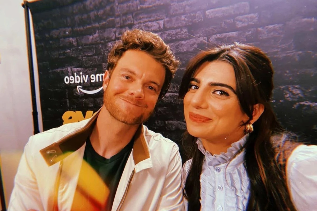 تفاصيل ليلة العمر لثنائي "ذا بويز"