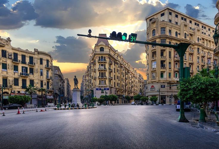 ميدان طلعت حرب