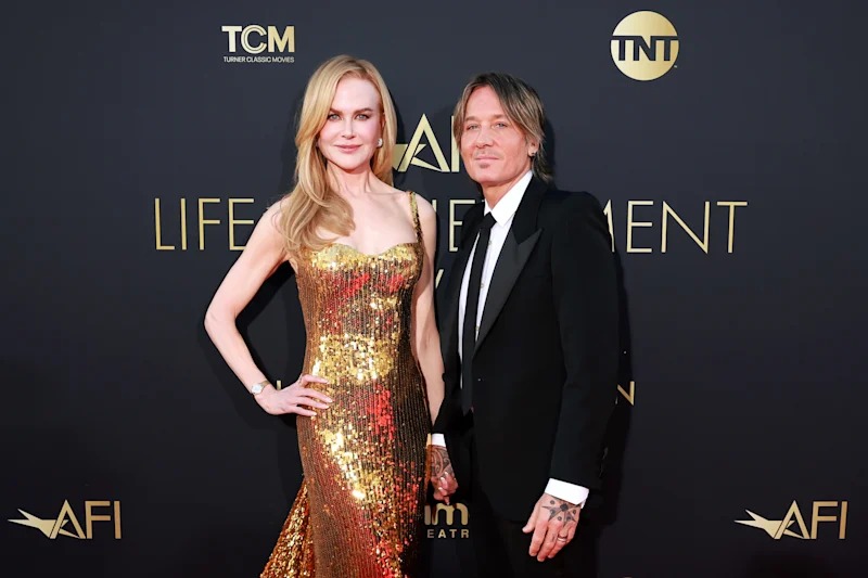 Nicole Kidman's property empire and her five Sydney homes