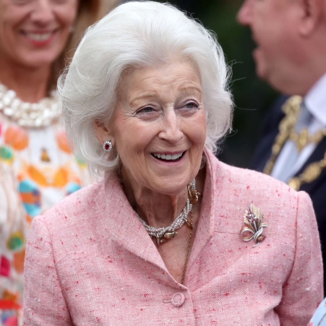 الأميرة ألكسندرا