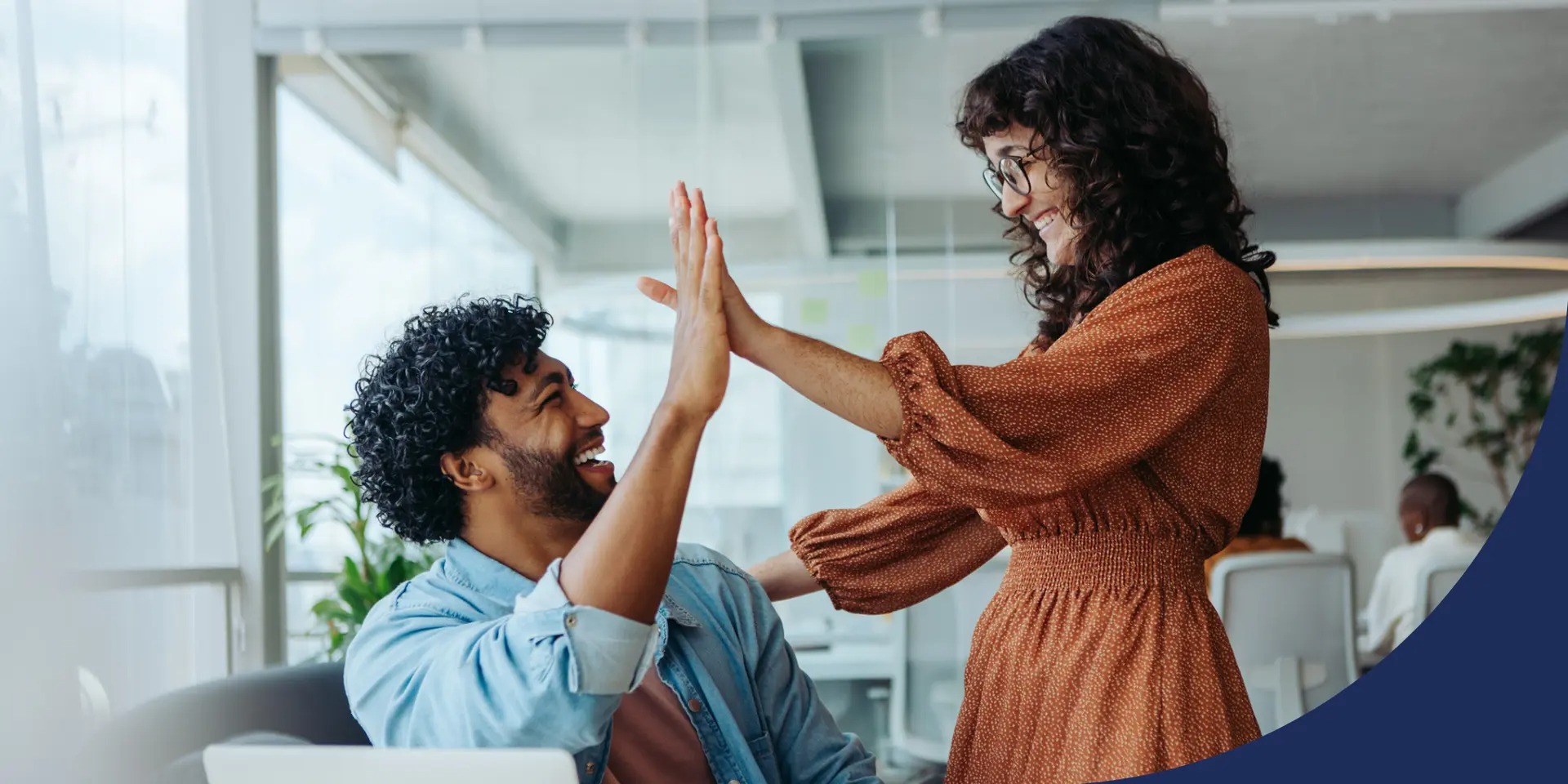 استعيني بمدرب أو شريك للمساءلة