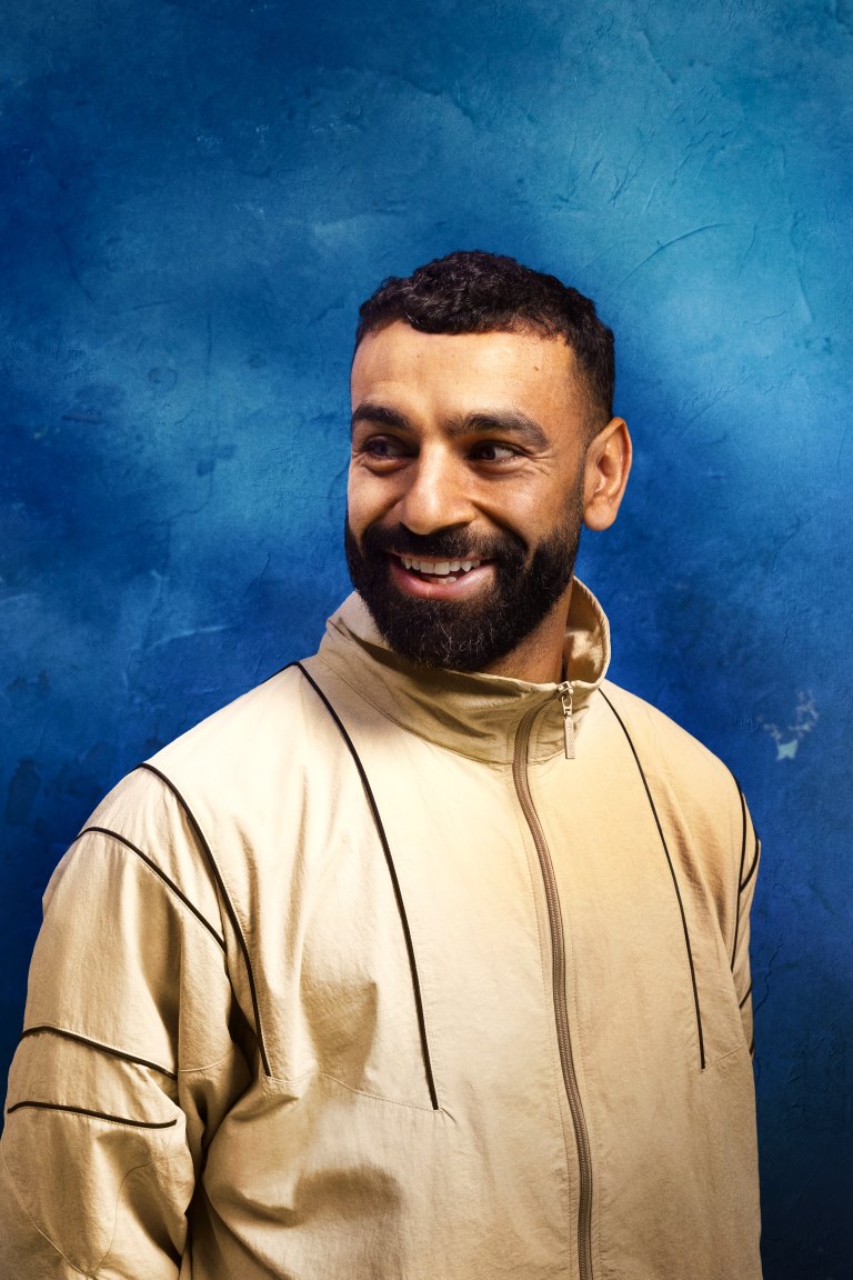 أديداس تحتفي بمحمد صلاح كملك مصري من العصر الحديث في فيلم "أنت قدها"