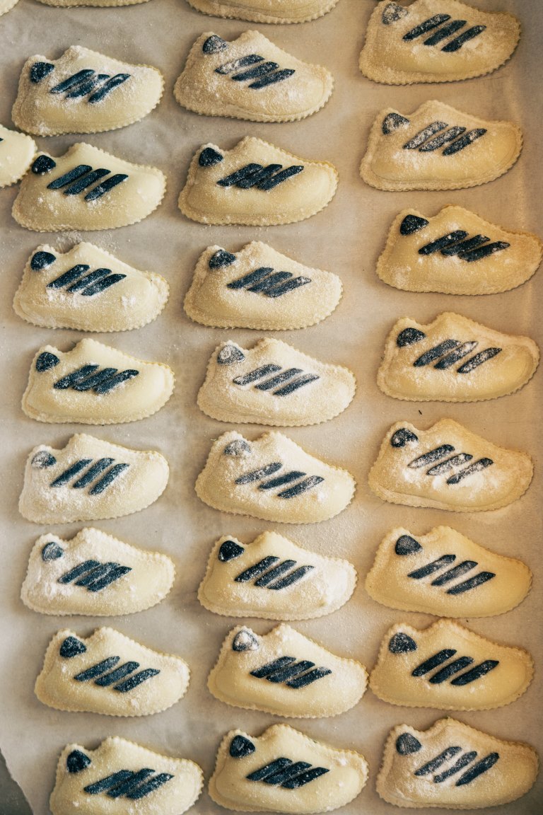 أديداس تطلق باستا Adizero بإصدار محدود 