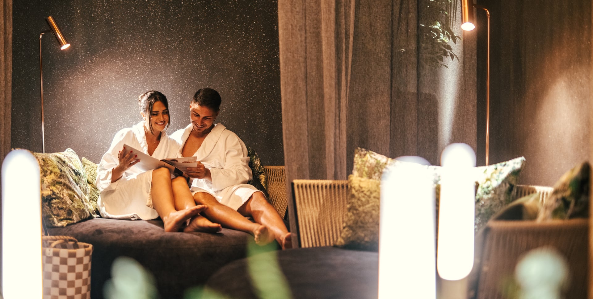 اقتصاد الرفاهية: لماذا يمثل قطاع"Wellness"الفرصة الاستثمارية الأبرز في العقد القادم؟