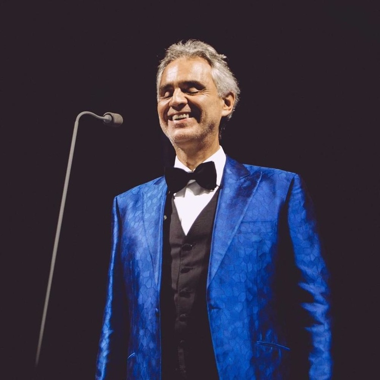 أندريا بوتشيلي