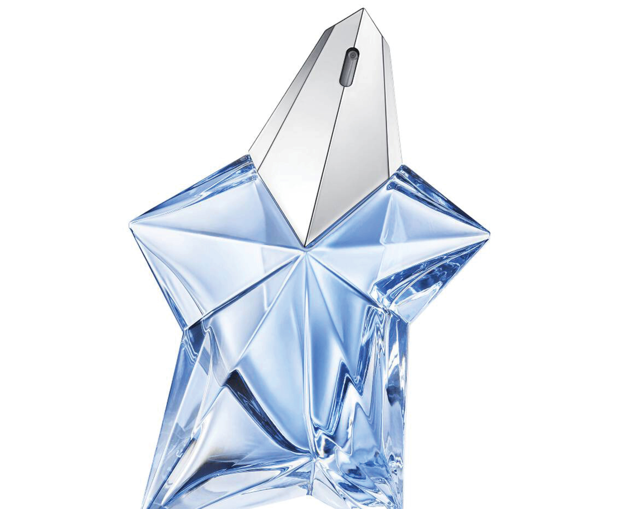 angel thierry mugler