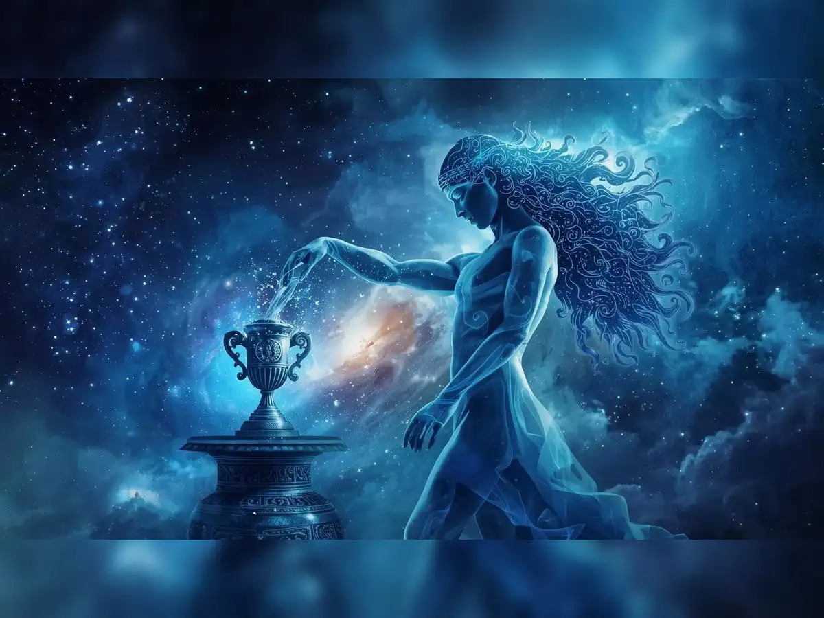 توقعات برج الدلو 2026 وفق ماغي فرح