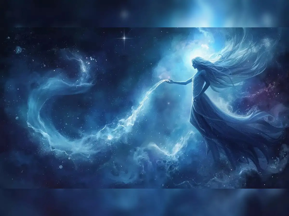 توقعات برج الدلو 2026 وفق ماغي فرح