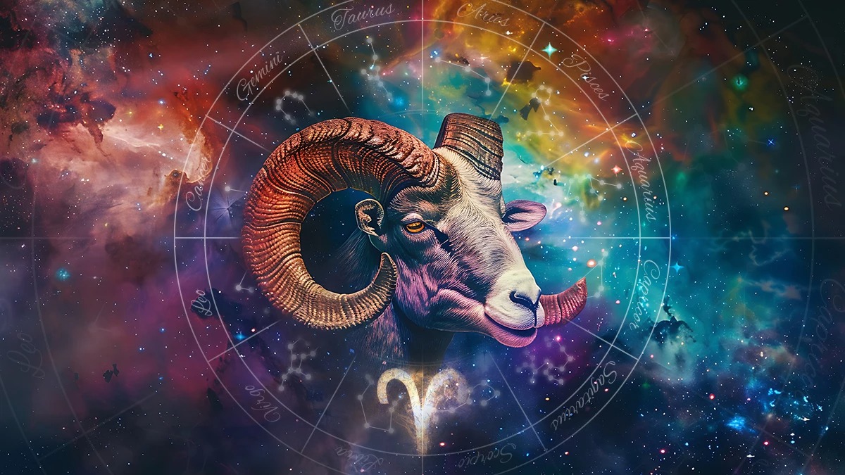 برج الحمل