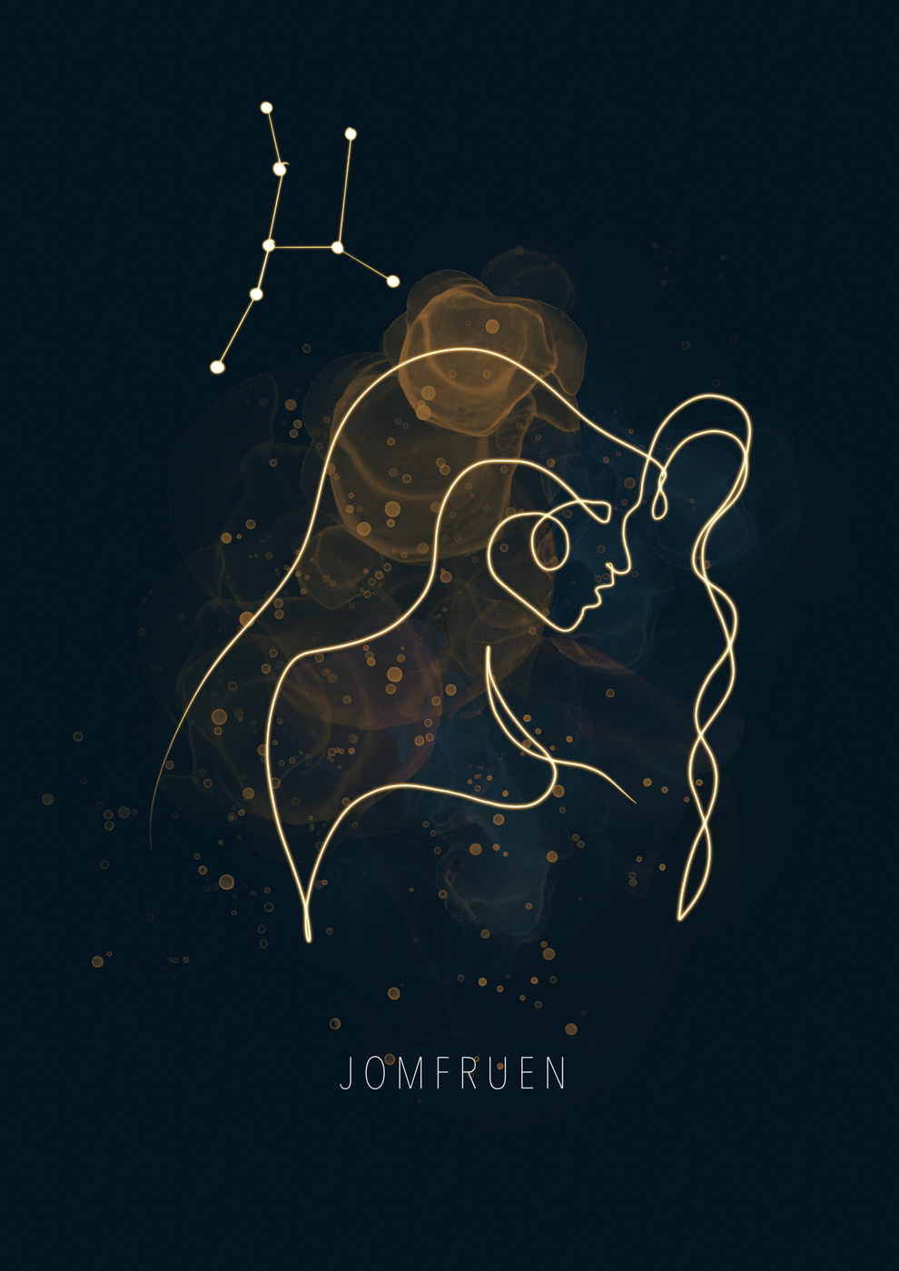 موسم برج العذراء وأثره الإيجابي والسلبي على كل الأبراج الفلكية