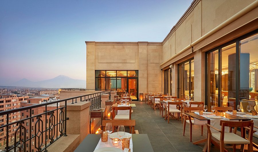 فندق ألكسندر