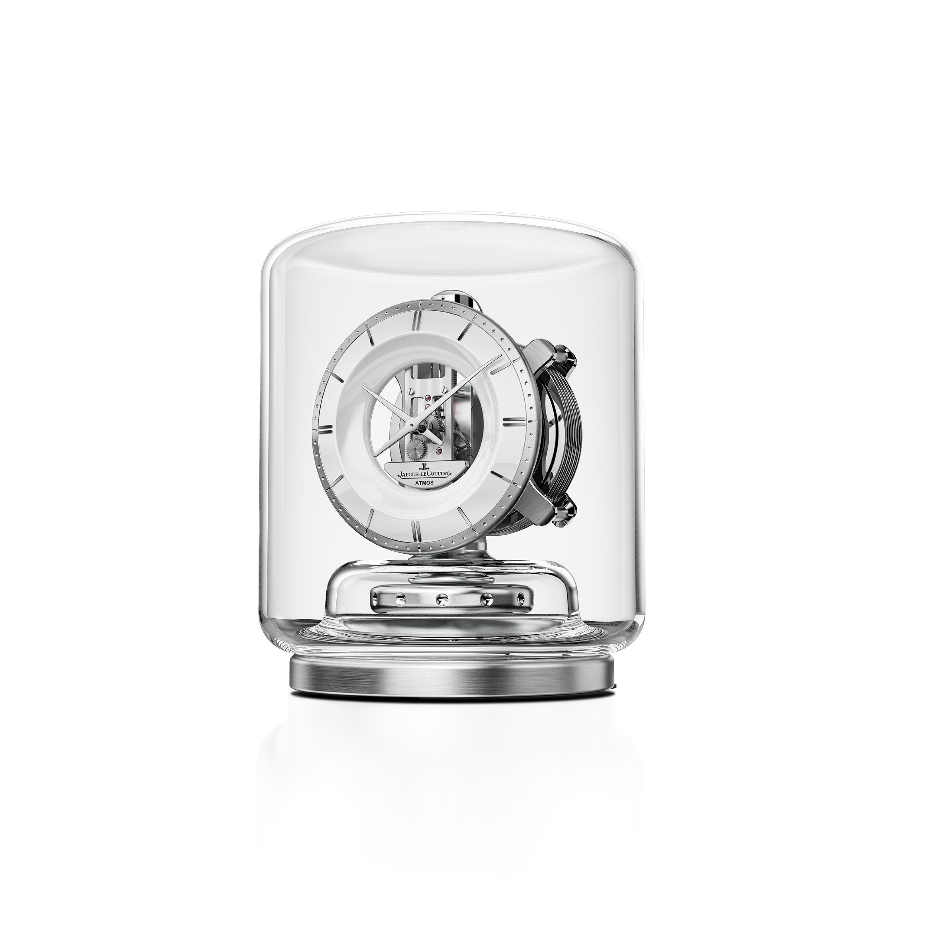 ساعة ATMOS INFINITE