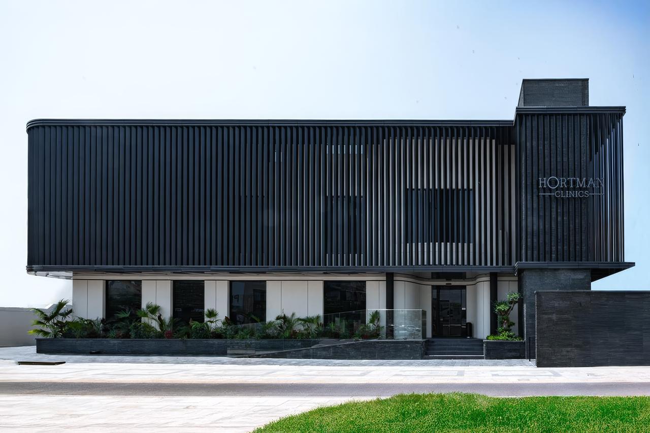 هورتمان كلينك