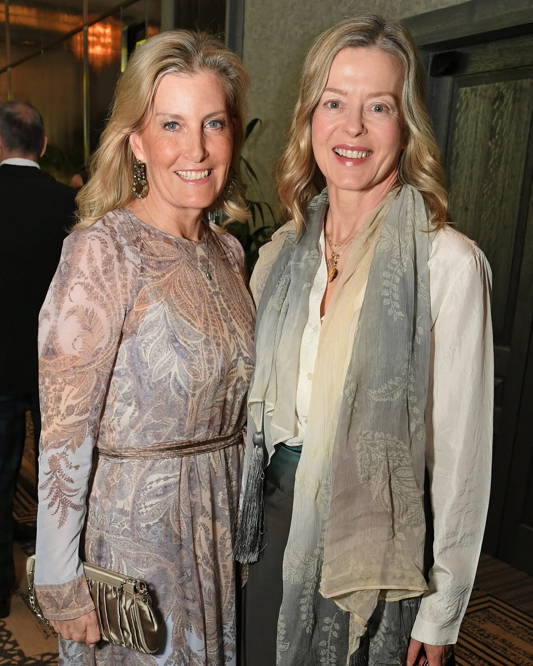 غياب الدوقة صوفي عن المناسبات الرسمية يثير تساؤلات المتابعين