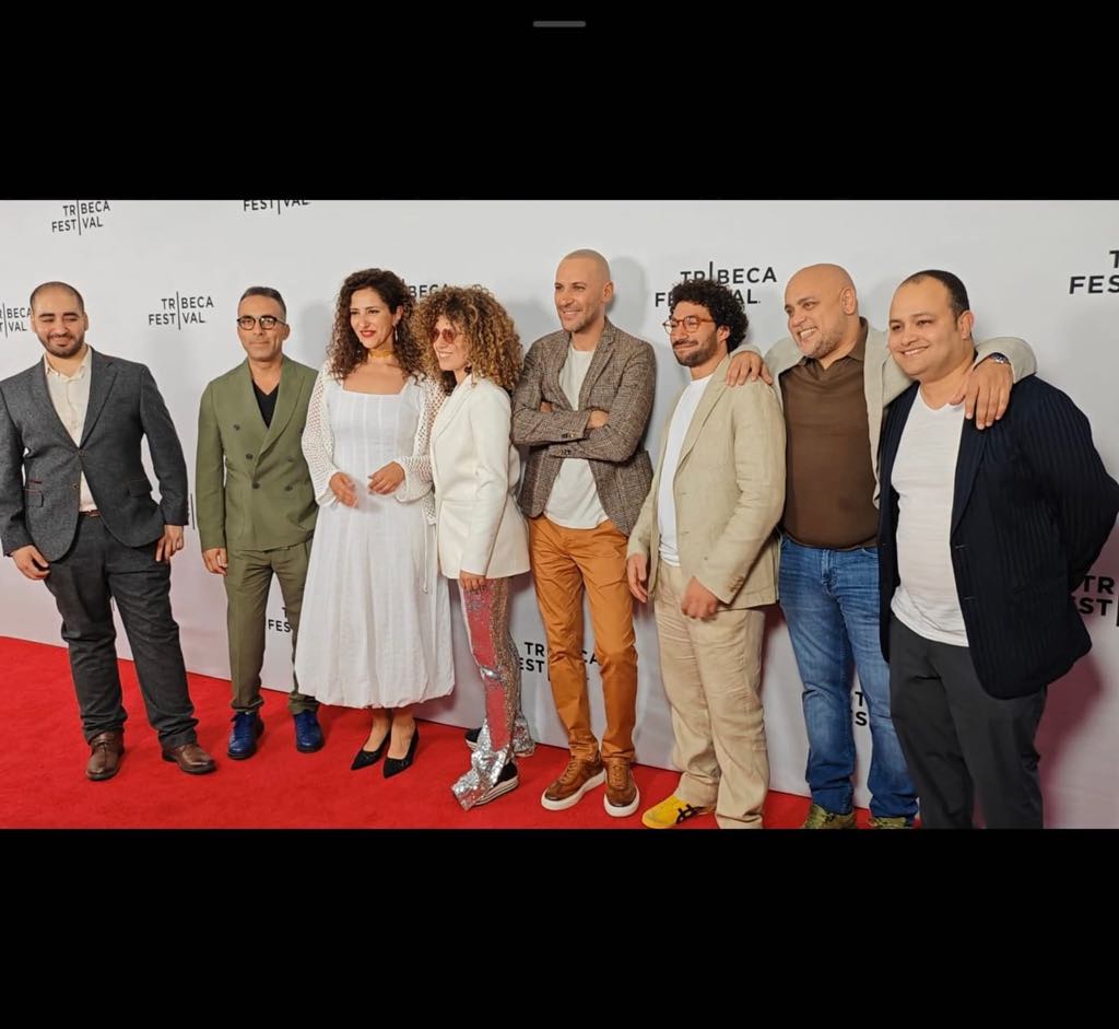 تفاصيل جوائز فيلم "Happy birthday"