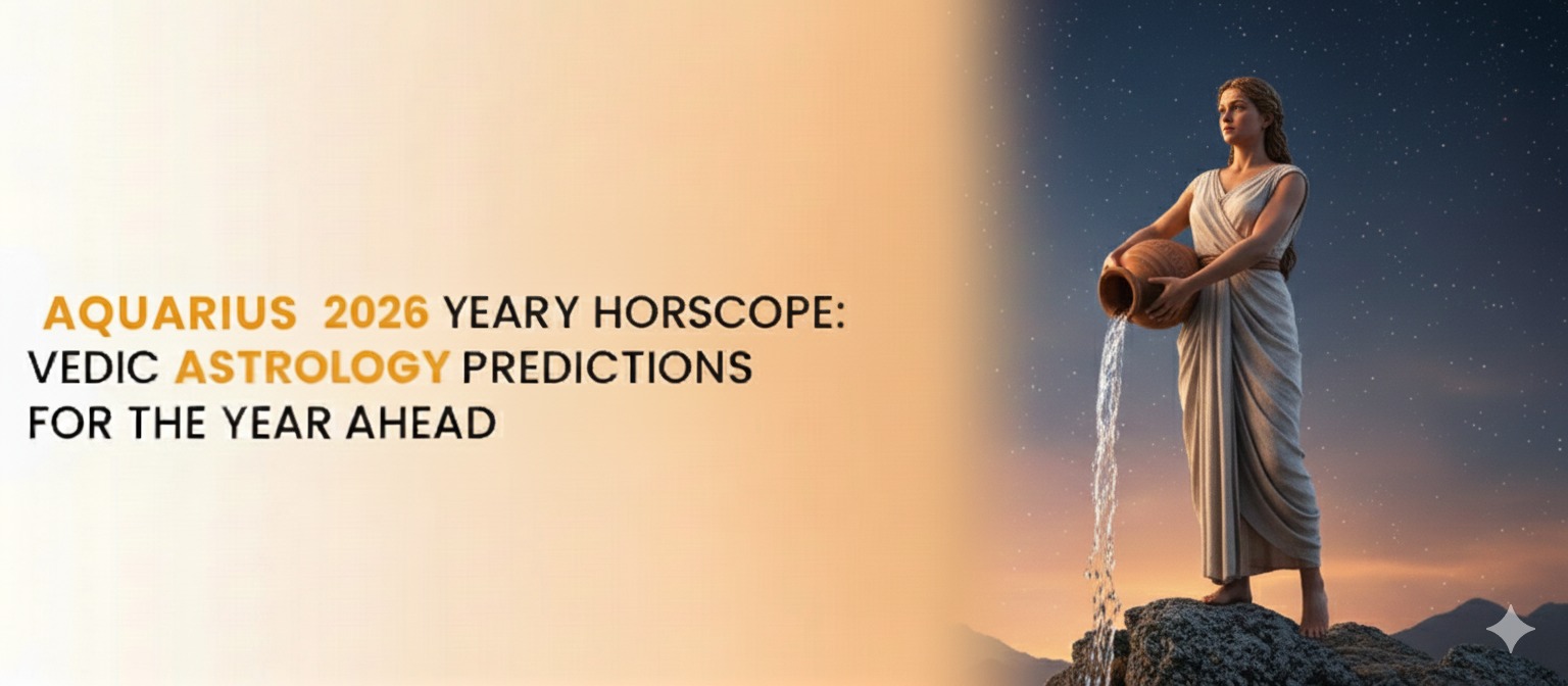 توقعات برج الدلو 2026 وفق ماغي فرح