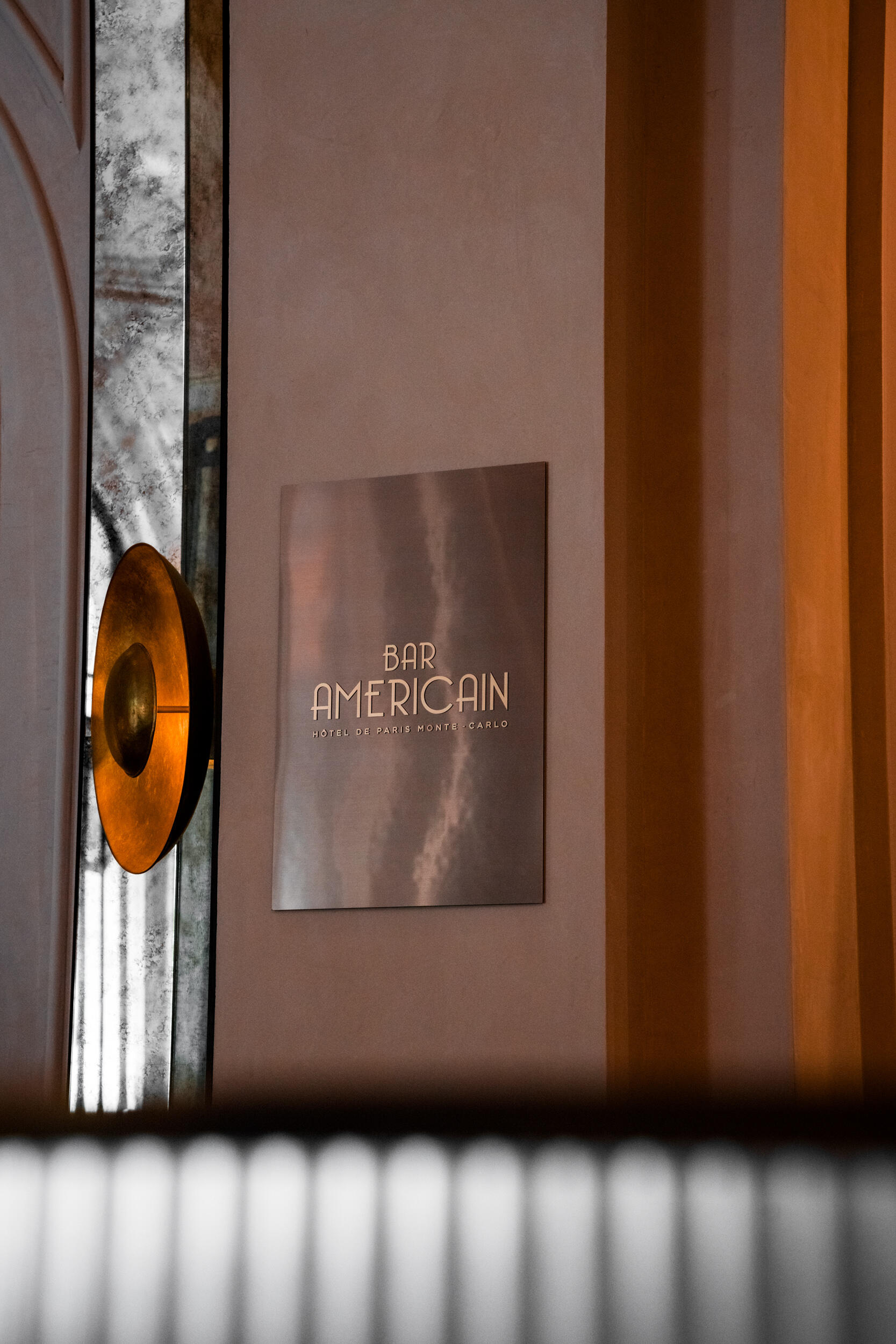 Le Louis XV – Alain Ducasse Hôtel de Paris