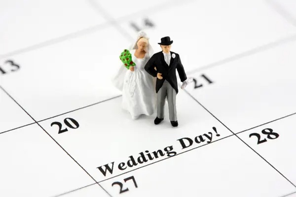 طاقة الشمس وتوقيت الزواج في عام 2026