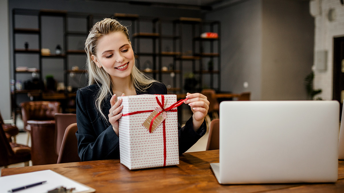 هدايا برج الثور لمواليد برج العقرب