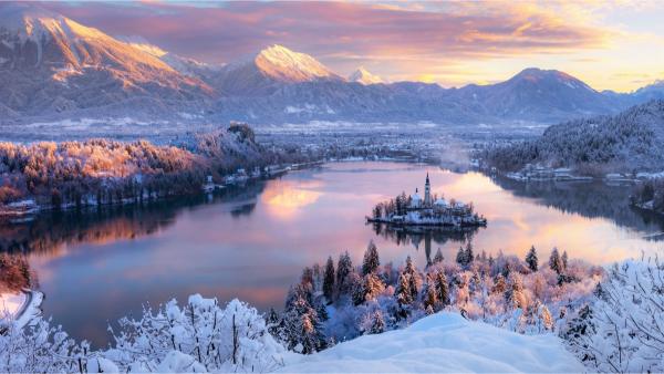 أفضل الوجهات السياحية المناسبة للنخبة في 2026