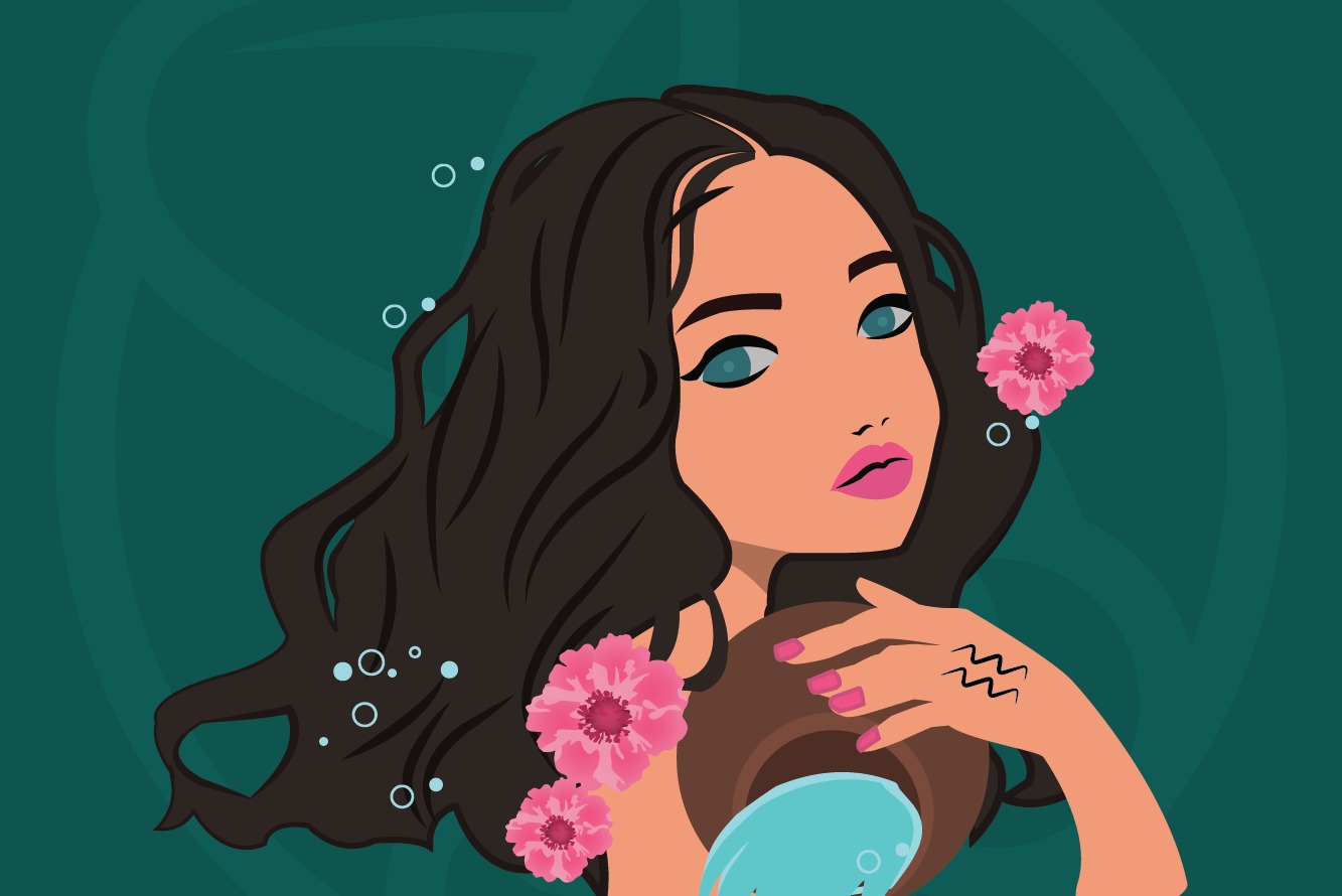 موسم برج الدلو وأثره الإيجابي والسلبي على كل الأبراج الفلكية