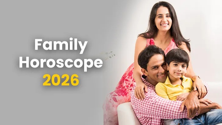 توقعات برج الثور للعائلة والأطفال لعام 2026