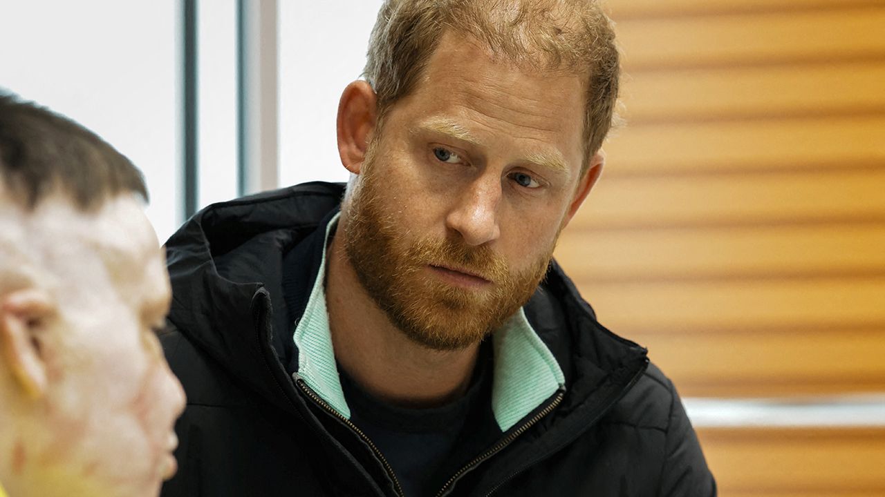 الأمير هاري: كنت ومازلت وسأظل جزءًا من العائلة المالكة