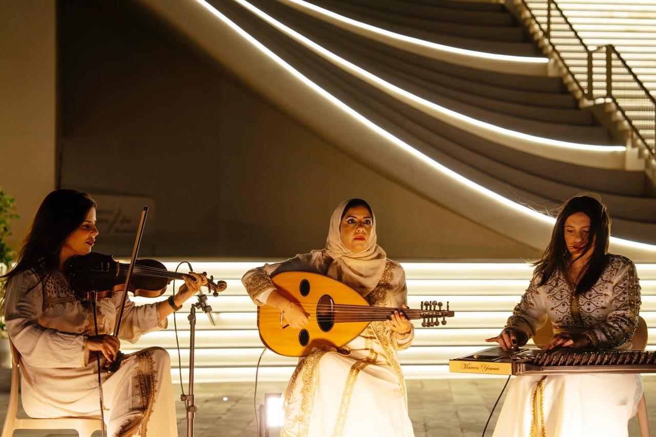 أبرز الفعاليات الرمضانية في أبوظبي.. خريطة متكاملة لتجارب تحتفي بروح الشهر الفضيل