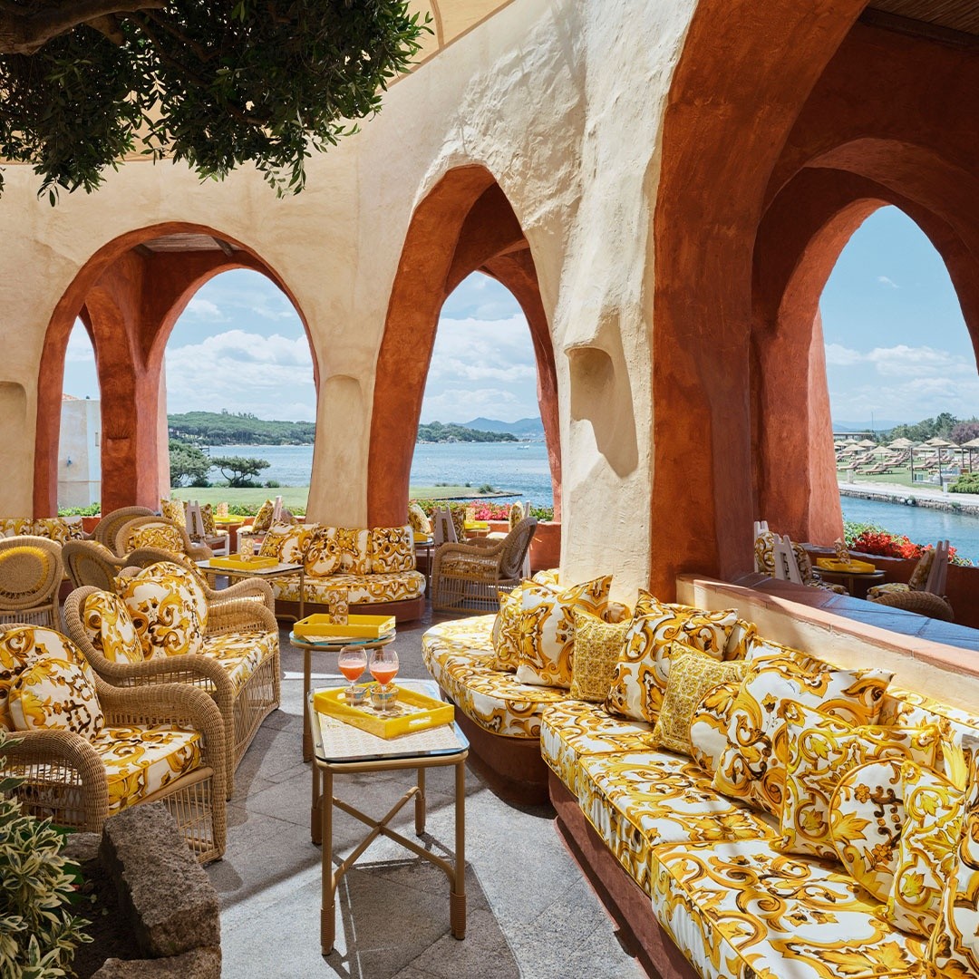 ميسوني تعود إلى OKU Ibiza بروح Resort Club
