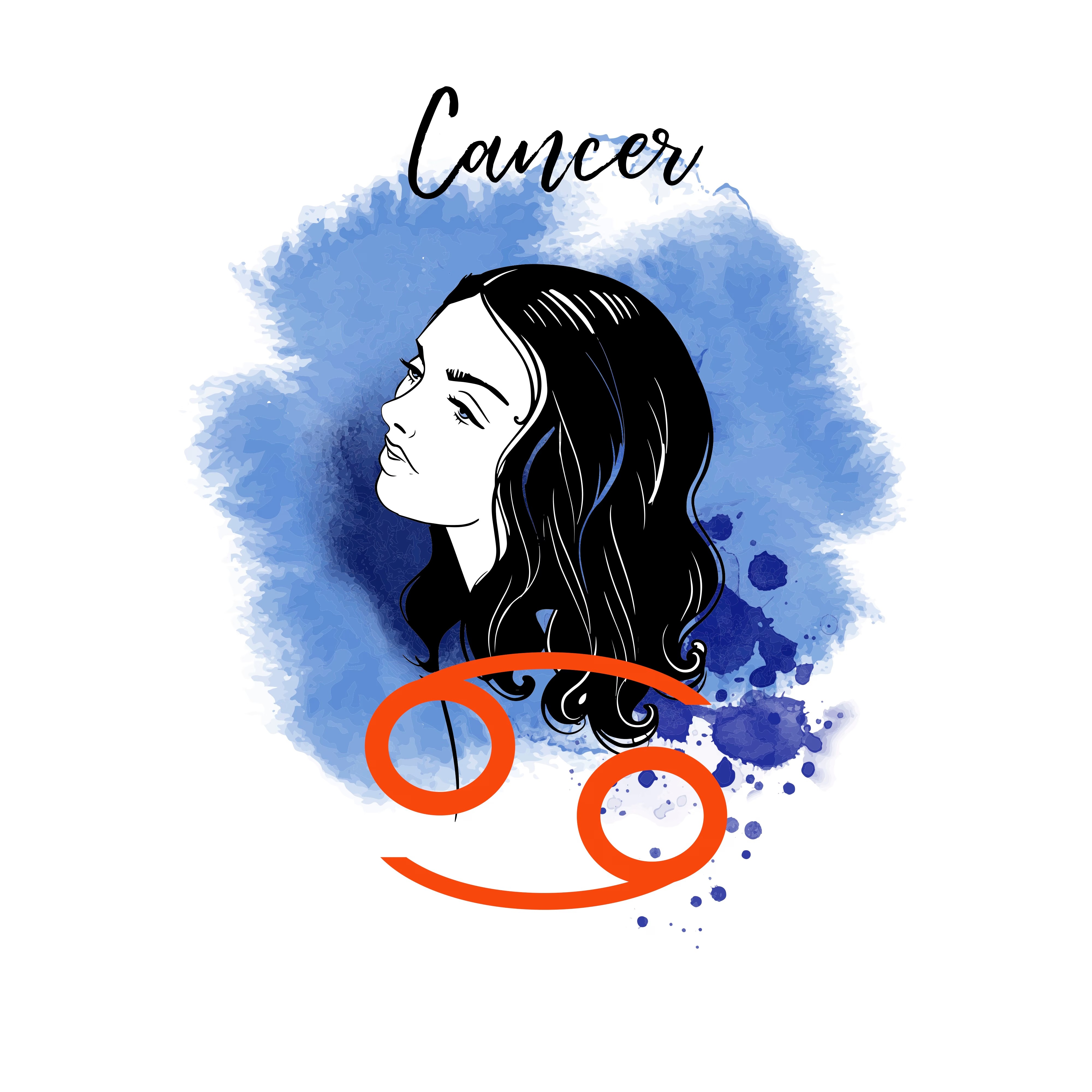 موسم برج السرطان وأثره الإيجابي والسلبي على كل الأبراج الفلكية