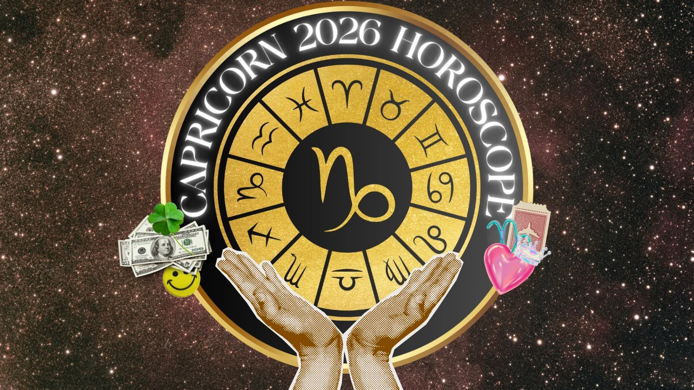 توقعات برج الجدي المالية لعام 2026