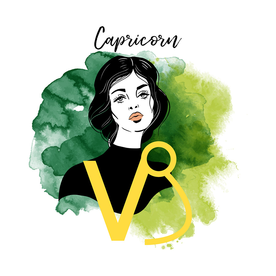 ماهي أهم صفات برج الجدي؟