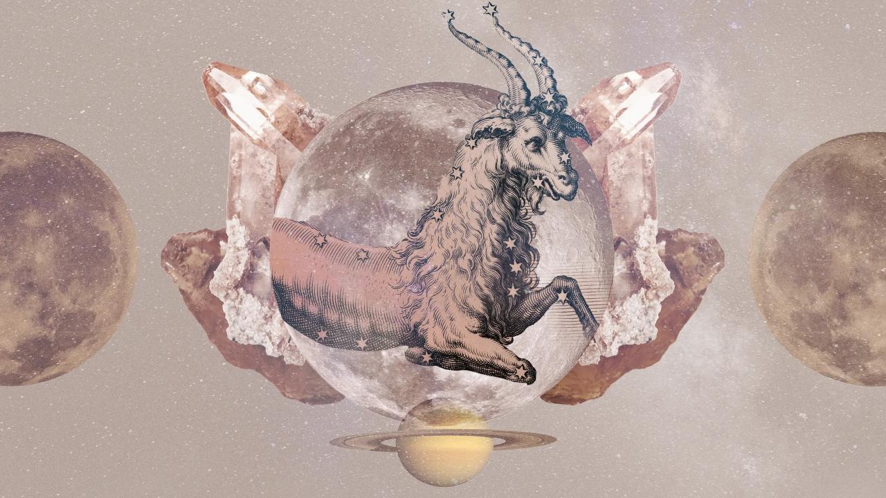 برج الجدي اليوم ليس هو نفسه برج الجدي الأمس