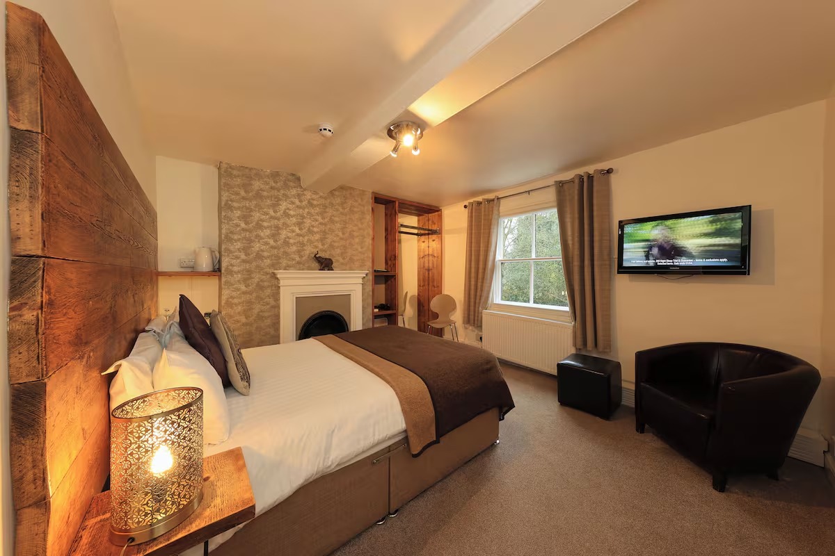 مميزات "فورست لودج" ومبررات القيمة المرتفعة