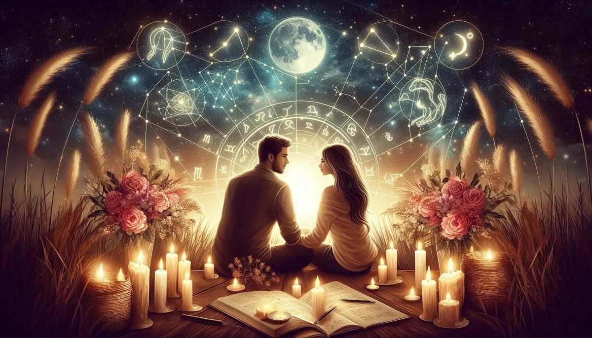 التأثيرات الكوكبية الرئيسية على الزواج