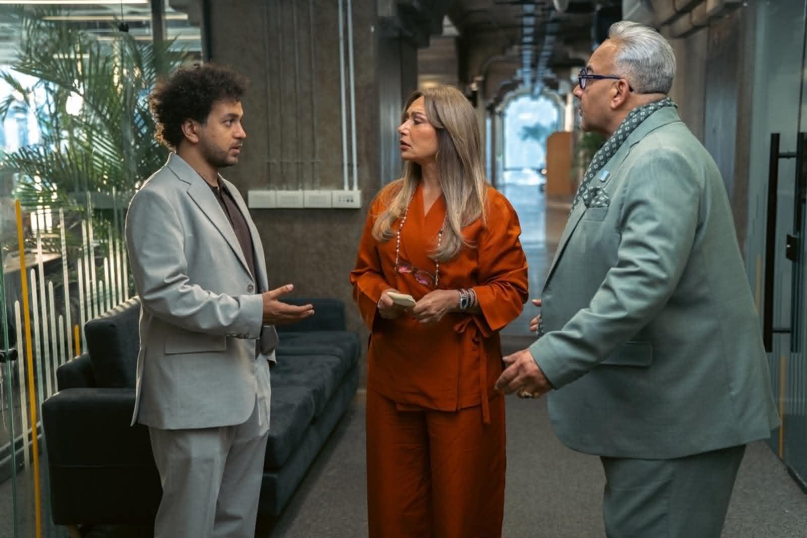 فيلم "ابن مين فيهم؟"