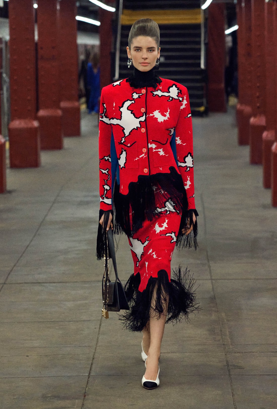 مجموعة ‏CHANEL MÉTIERS D’ART 2026‎