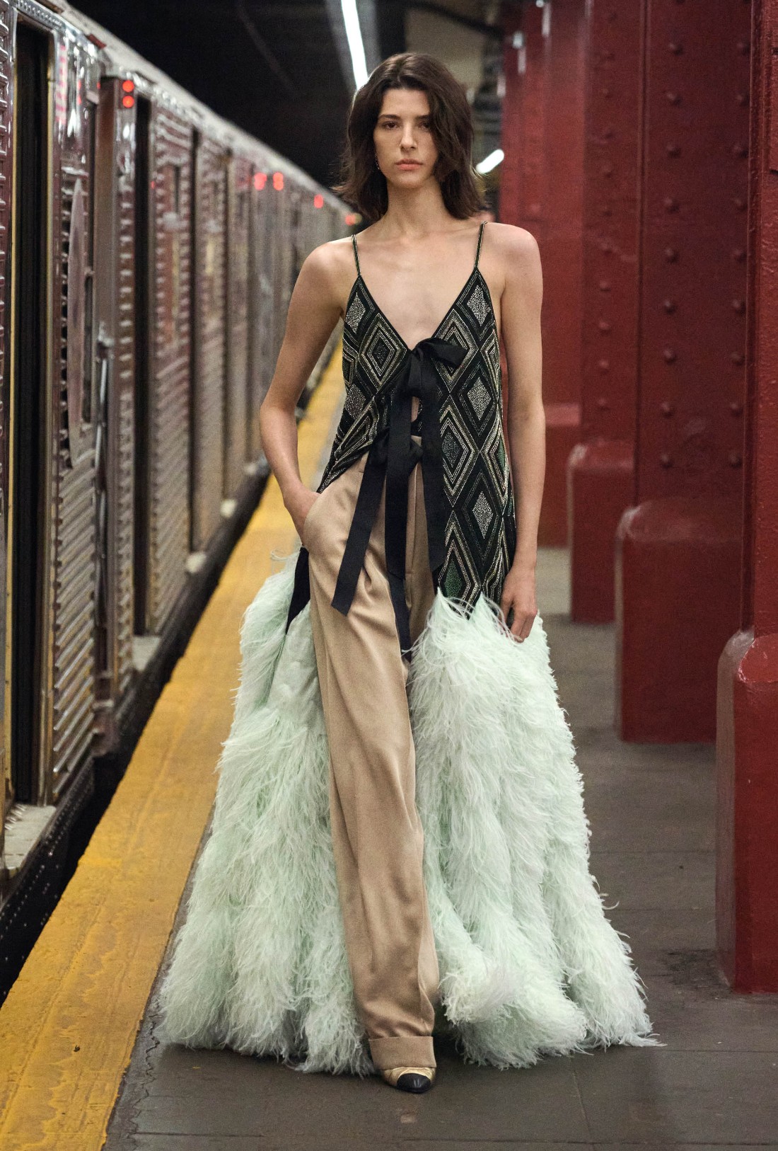 مجموعة ‏CHANEL MÉTIERS D’ART 2026‎