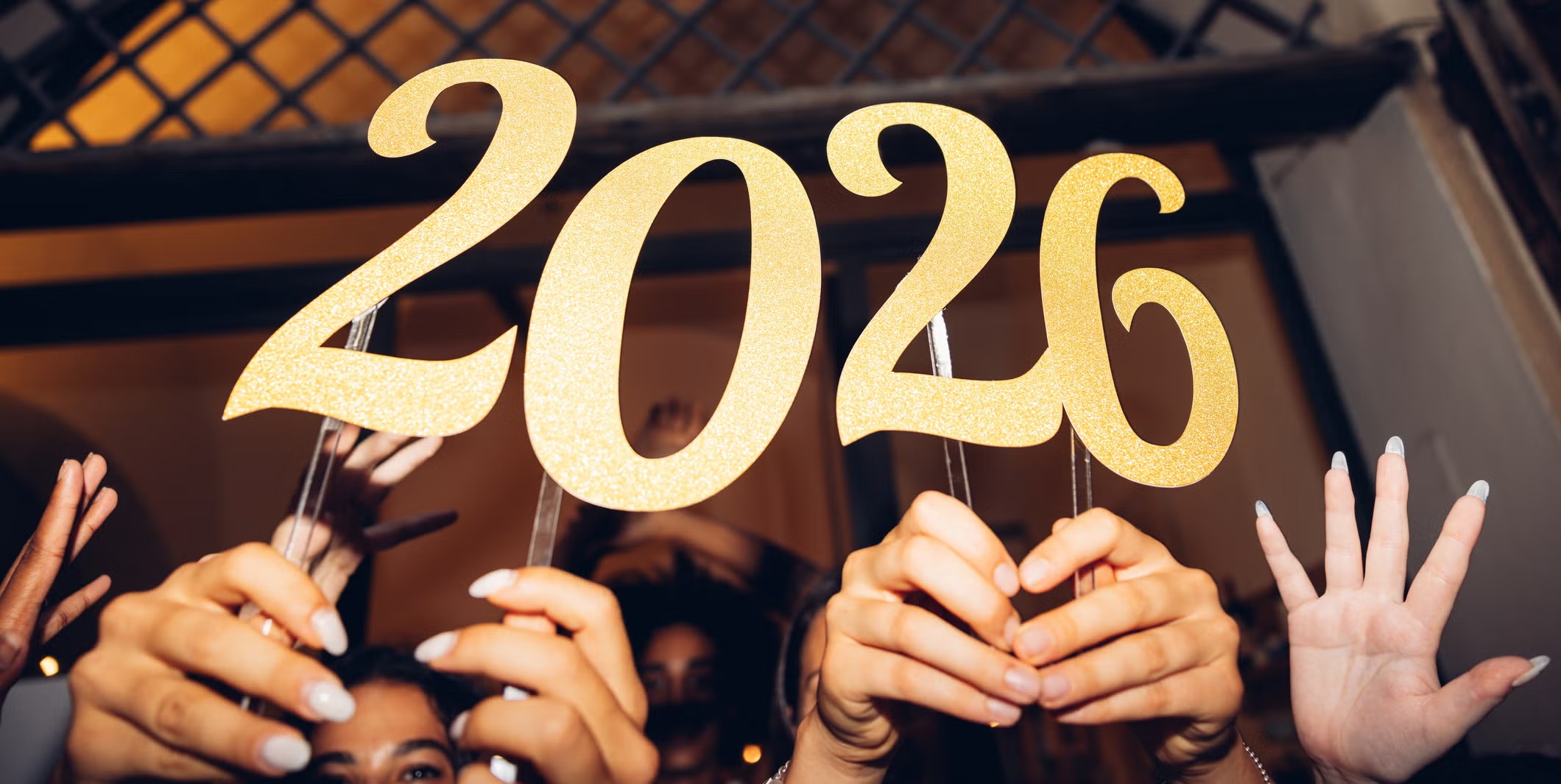 أجمل عبارات تهنئة برأس السنة الجديدة 2026