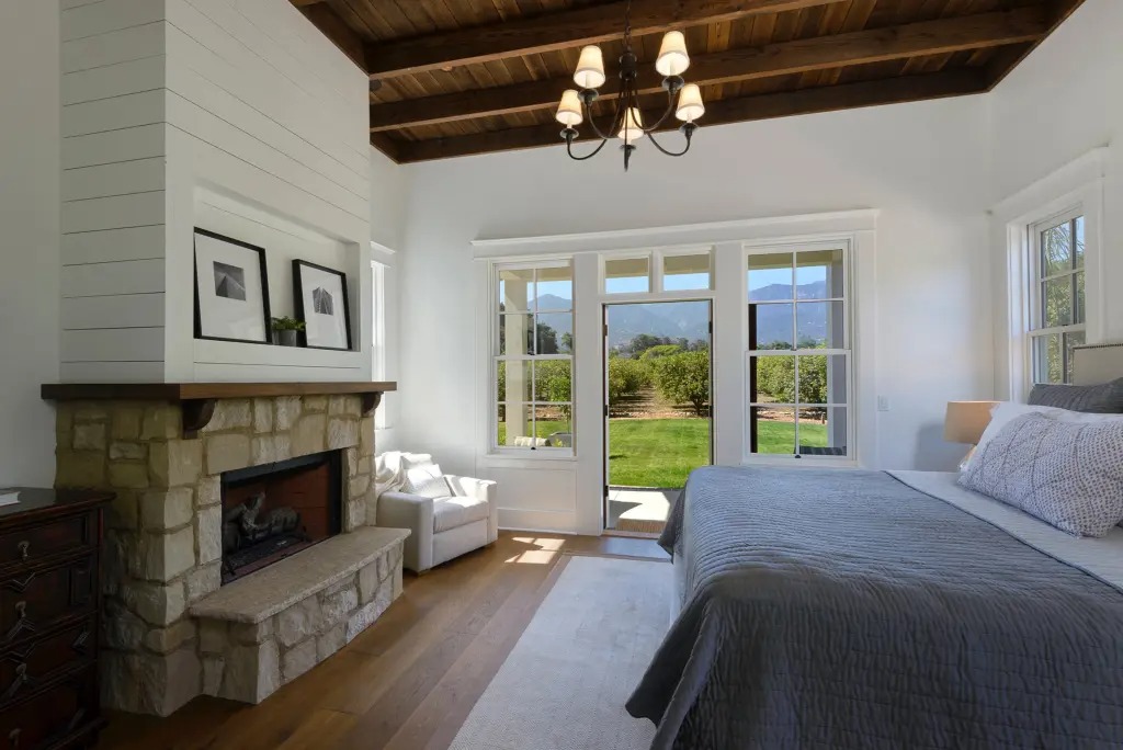 ميغان ماركل تتباهى بقصرها الفاخر