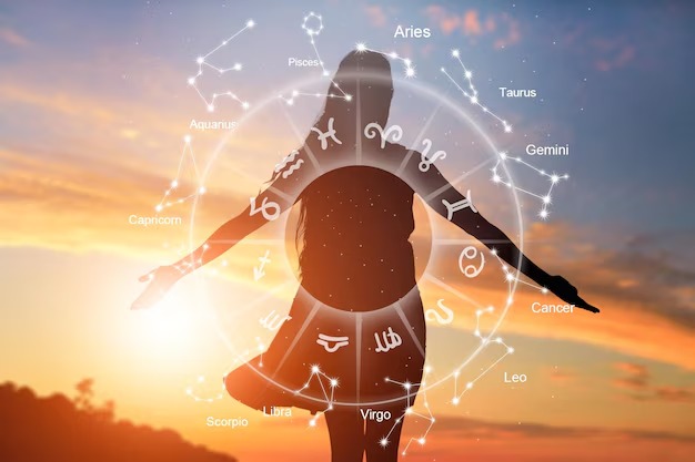 الأبراج الأكثر حظاً في نوفمبر