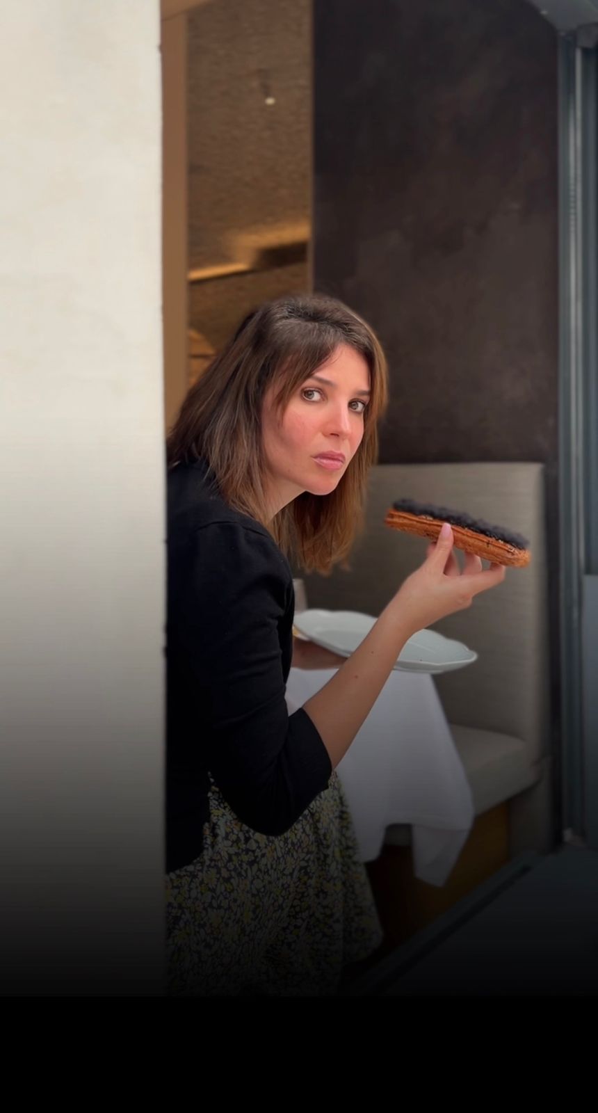 ريما البليهي تكشف كيف نقرأ ثقافات الشعوب من خلال الطعام