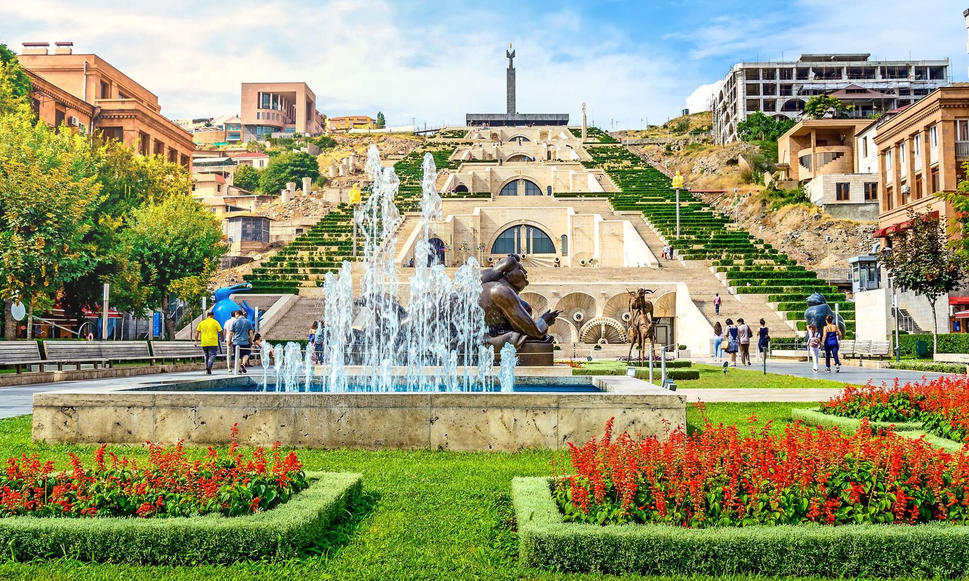 Yerevan, Armenia