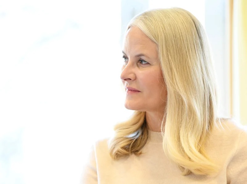 شهدت رحلة الأميرة منعطفات حادة ومقلقة في الآونة الأخيرة