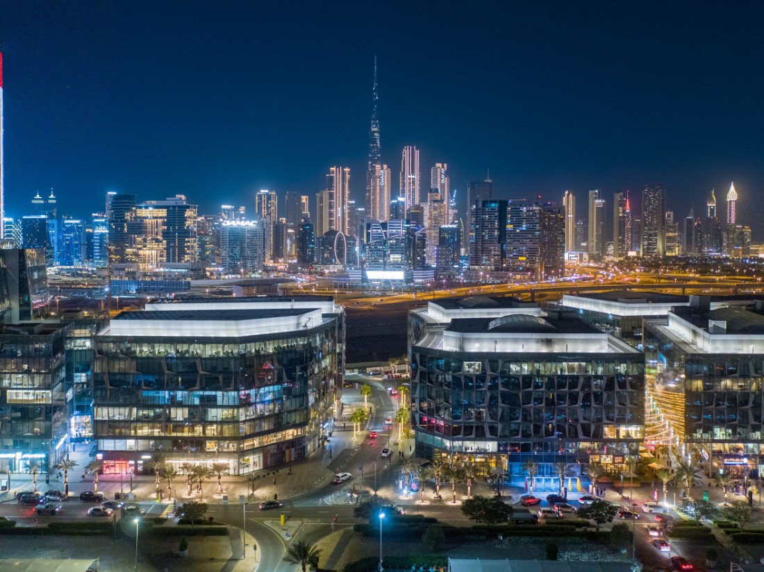 •	حي دبي للتصميم يطلق "جائزة حي دبي للتصميم" احتفاءً بما حقّقه من نجاحات وإنجازات في دعم المواهب الإبداعية وتمكينها