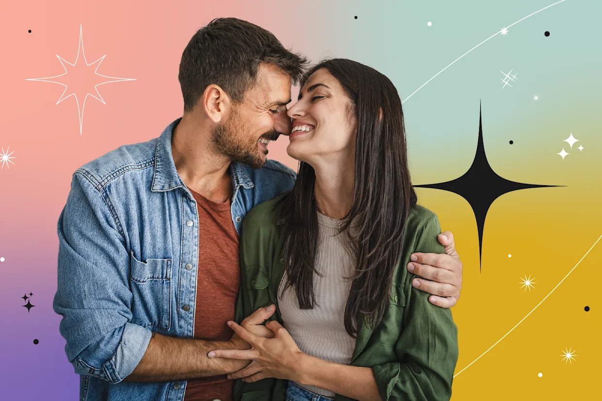 صفات يبحث عنها الرجل من برج الجدي في المرأة التي يحبها