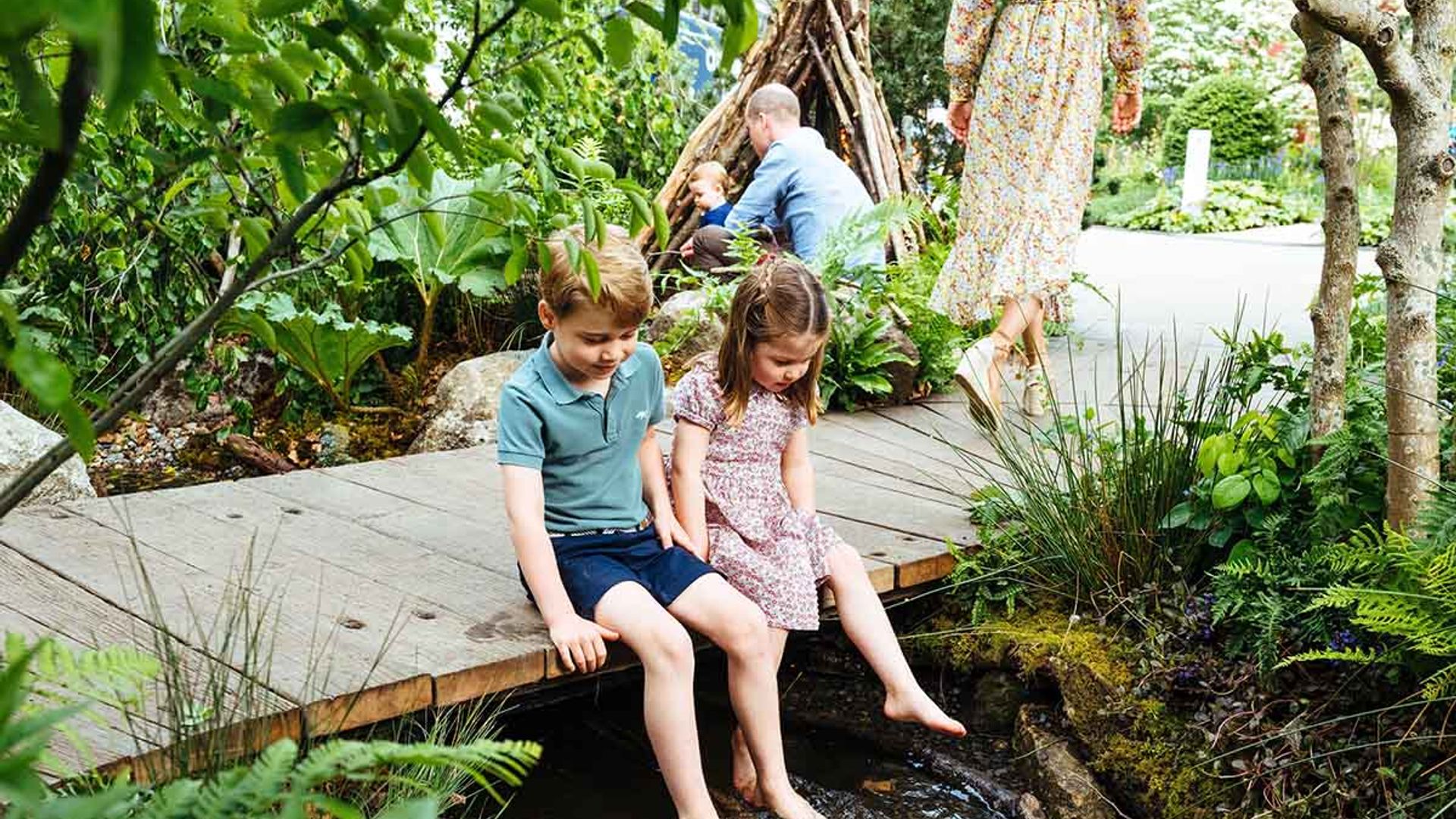 تلتقي الملكة رانيا بالأميرة كيت ميدلتون في كثير من النقاط الجوهرية